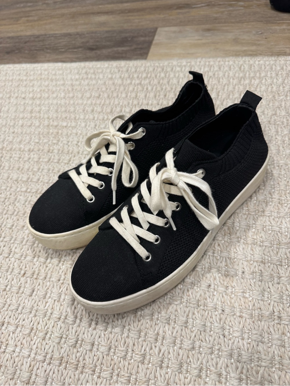 Steve Madden sneakers